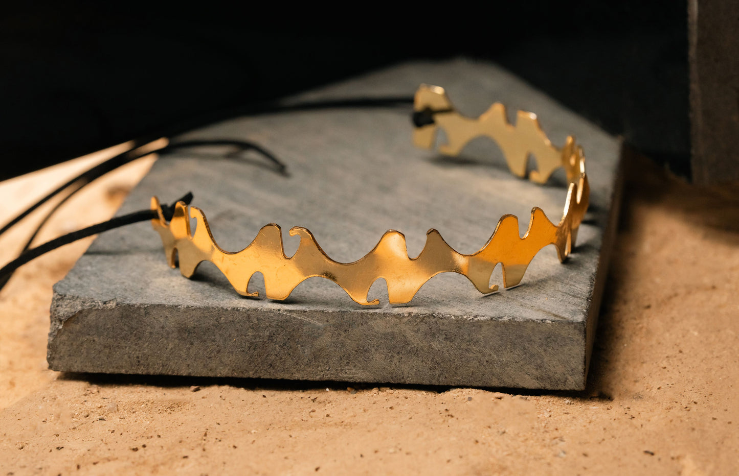 EROSION CHOKER