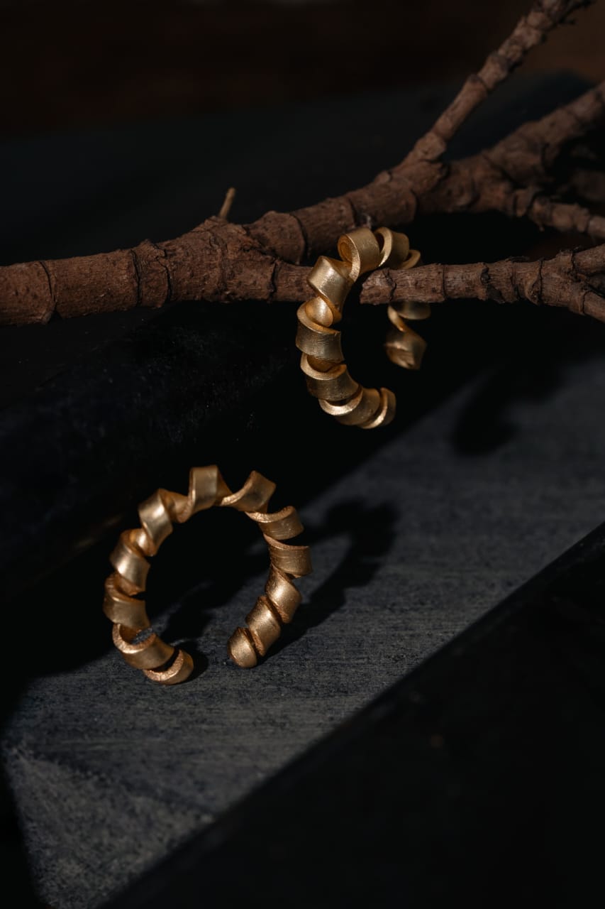 SPIRA EARCUFFS