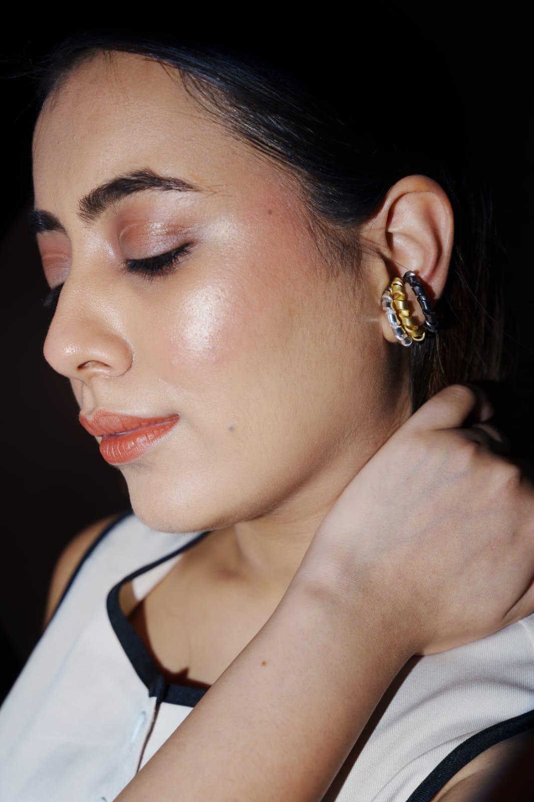SPIRA EARCUFFS