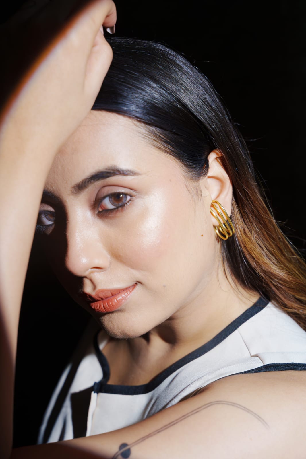 LINÉA HOOPS
