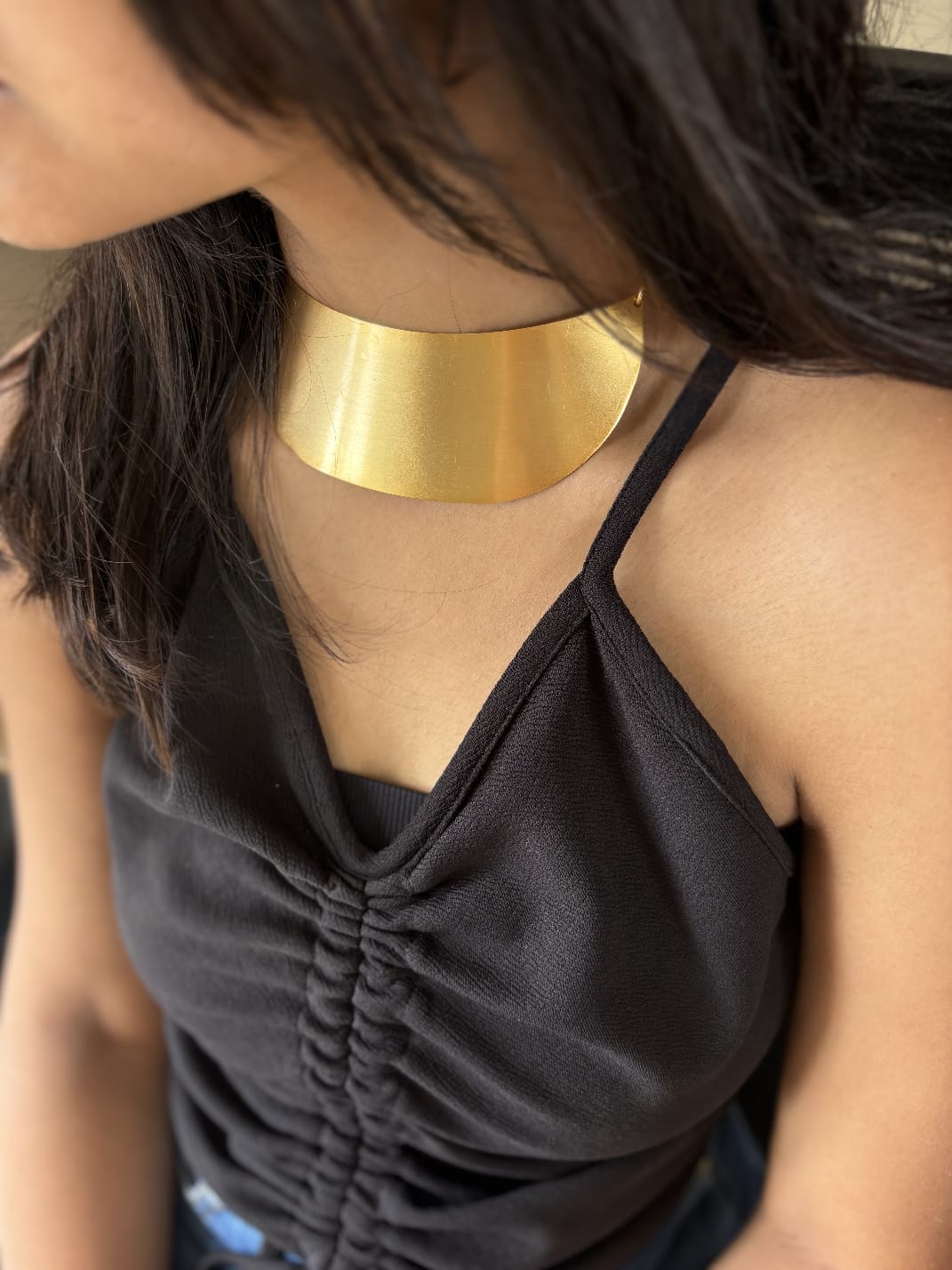 COLLAR NECKPIECE