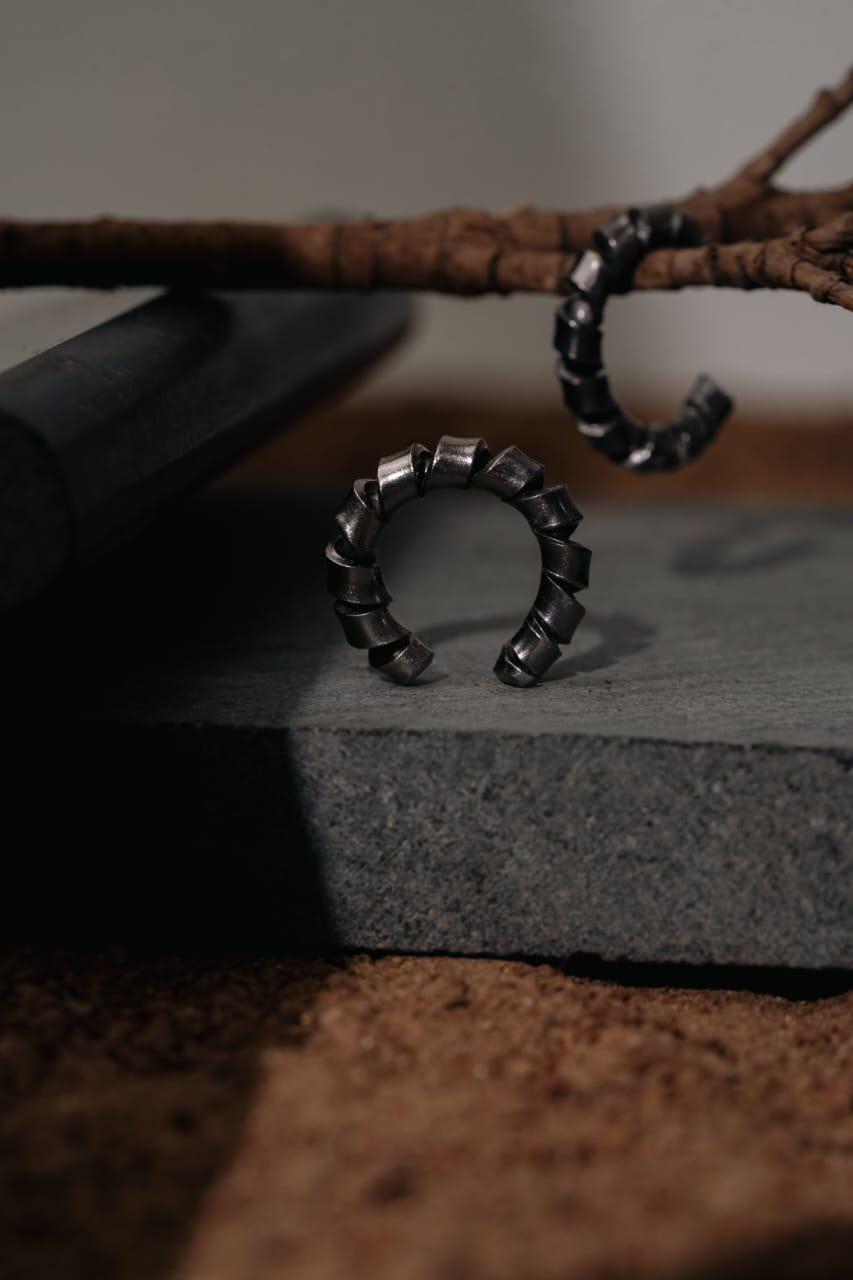 SPIRA EARCUFFS
