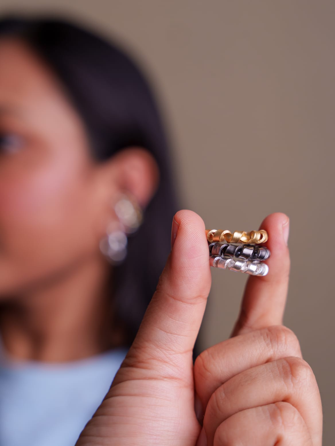 SPIRA EARCUFFS