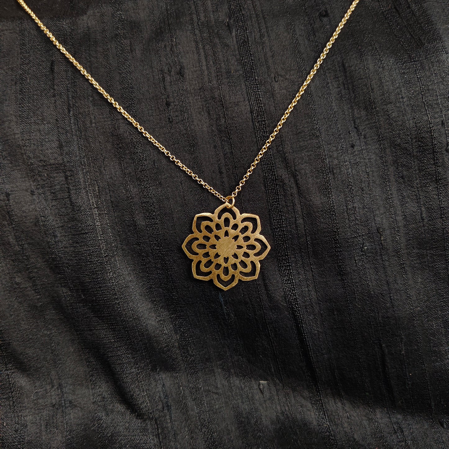 RANGOLI PENDANT