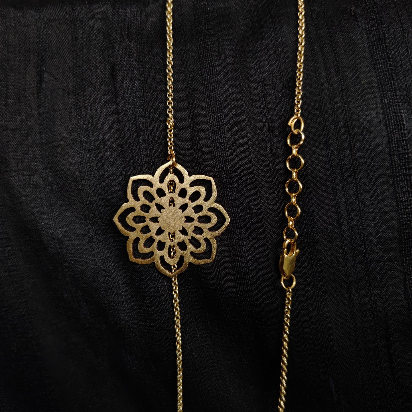 RANGOLI PENDANT