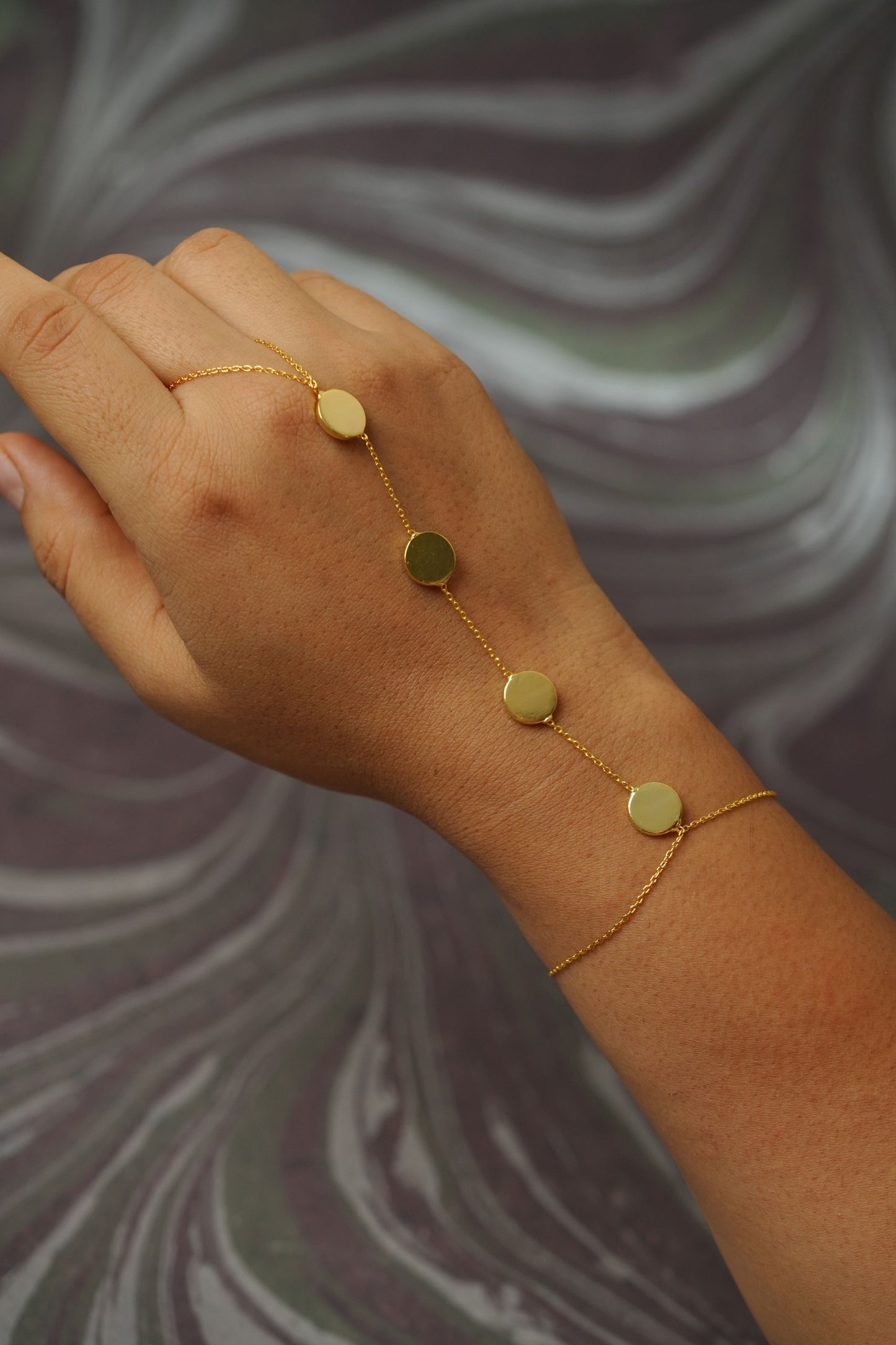 LUMINA HAND HARNESS