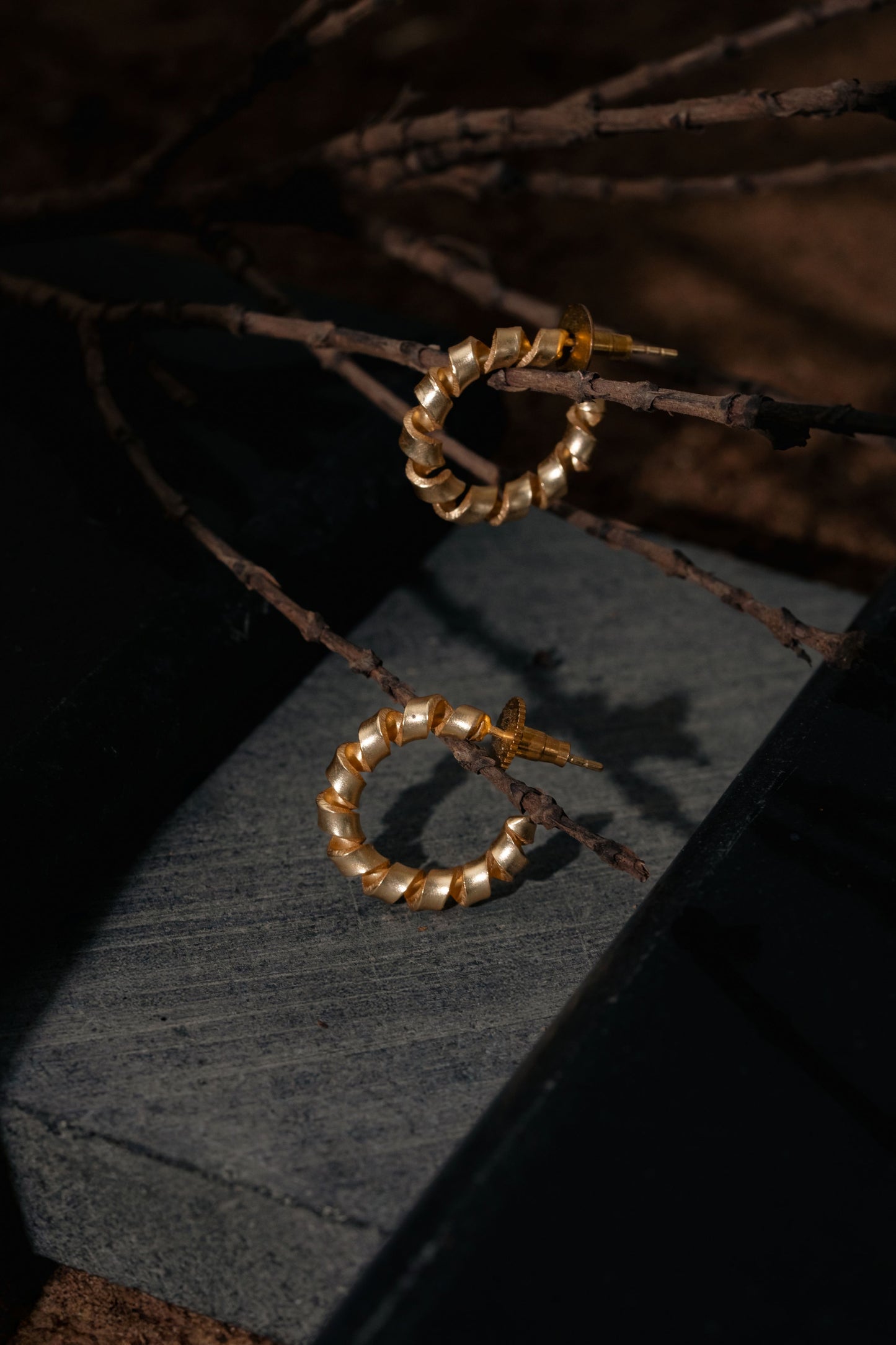SPIRA HOOPS