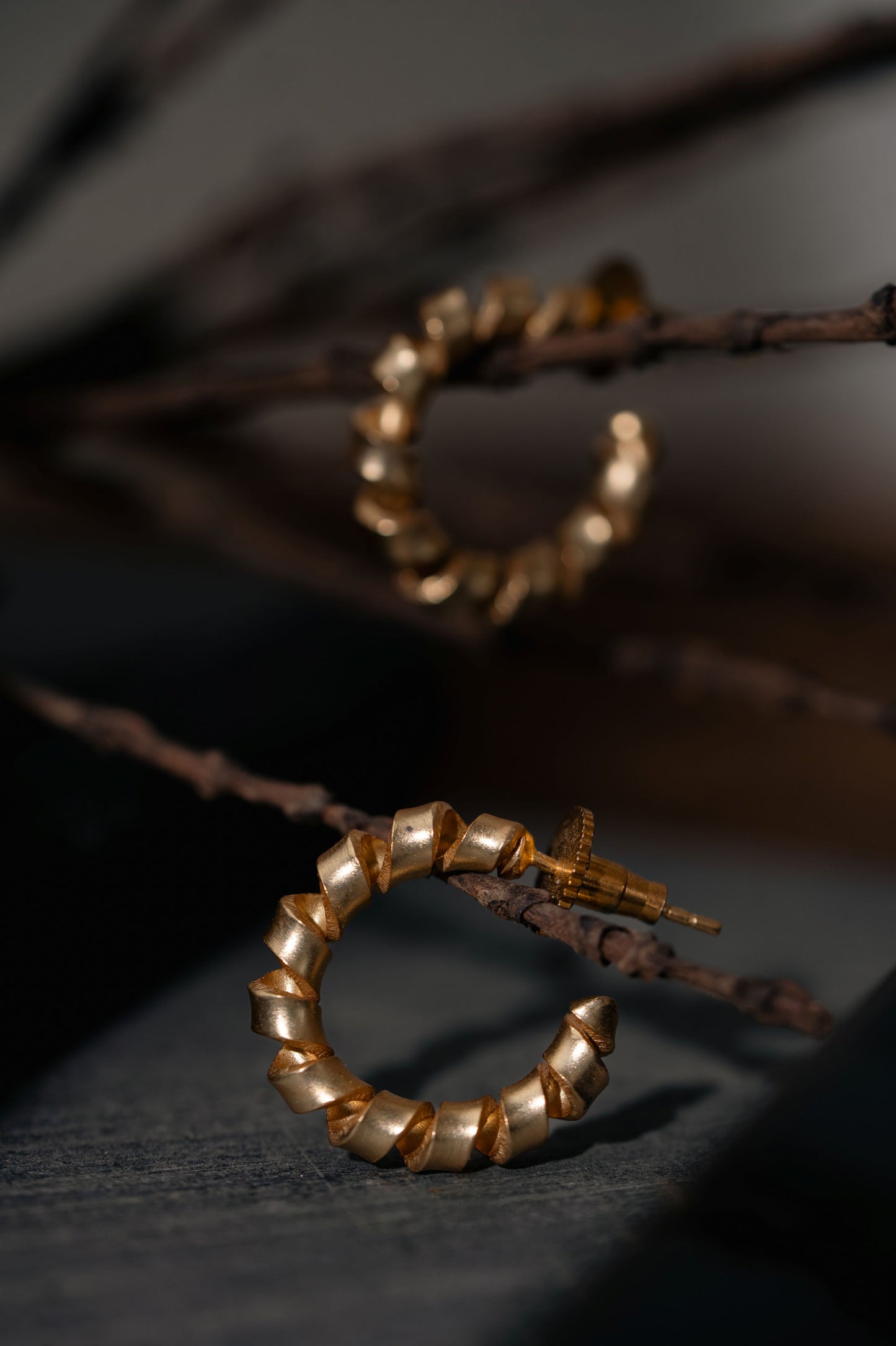SPIRA HOOPS