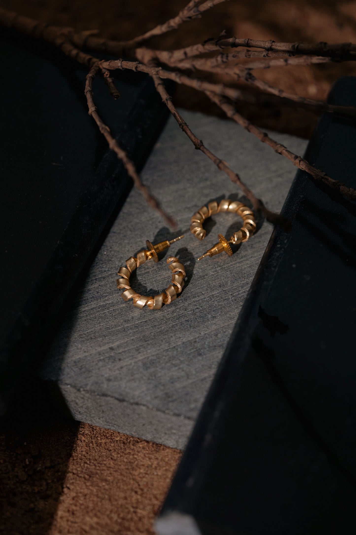 SPIRA HOOPS