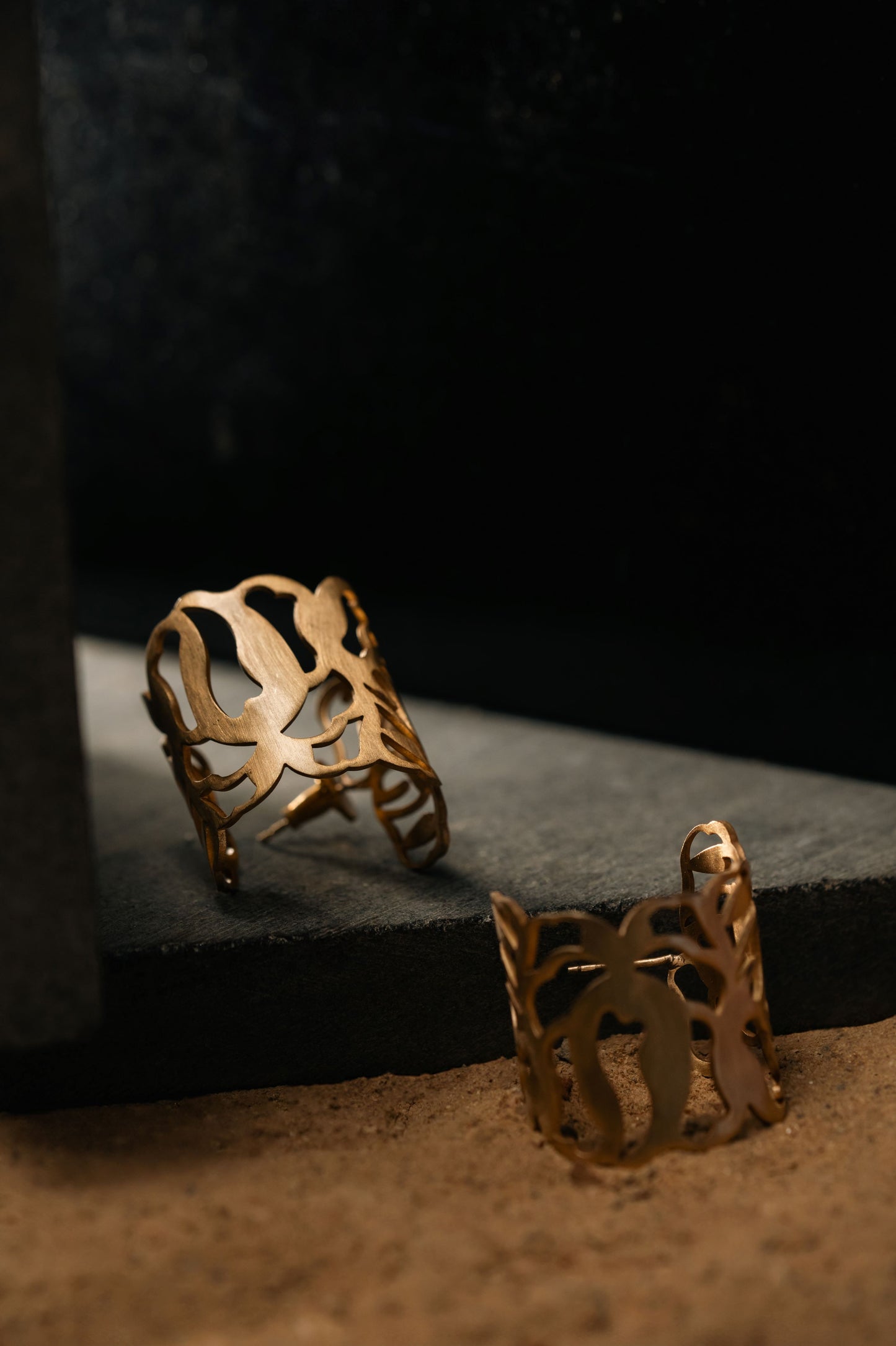 MAXIMA HOOPS