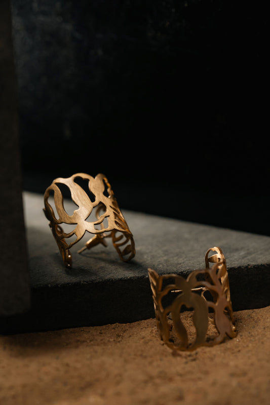 MAXIMA HOOPS