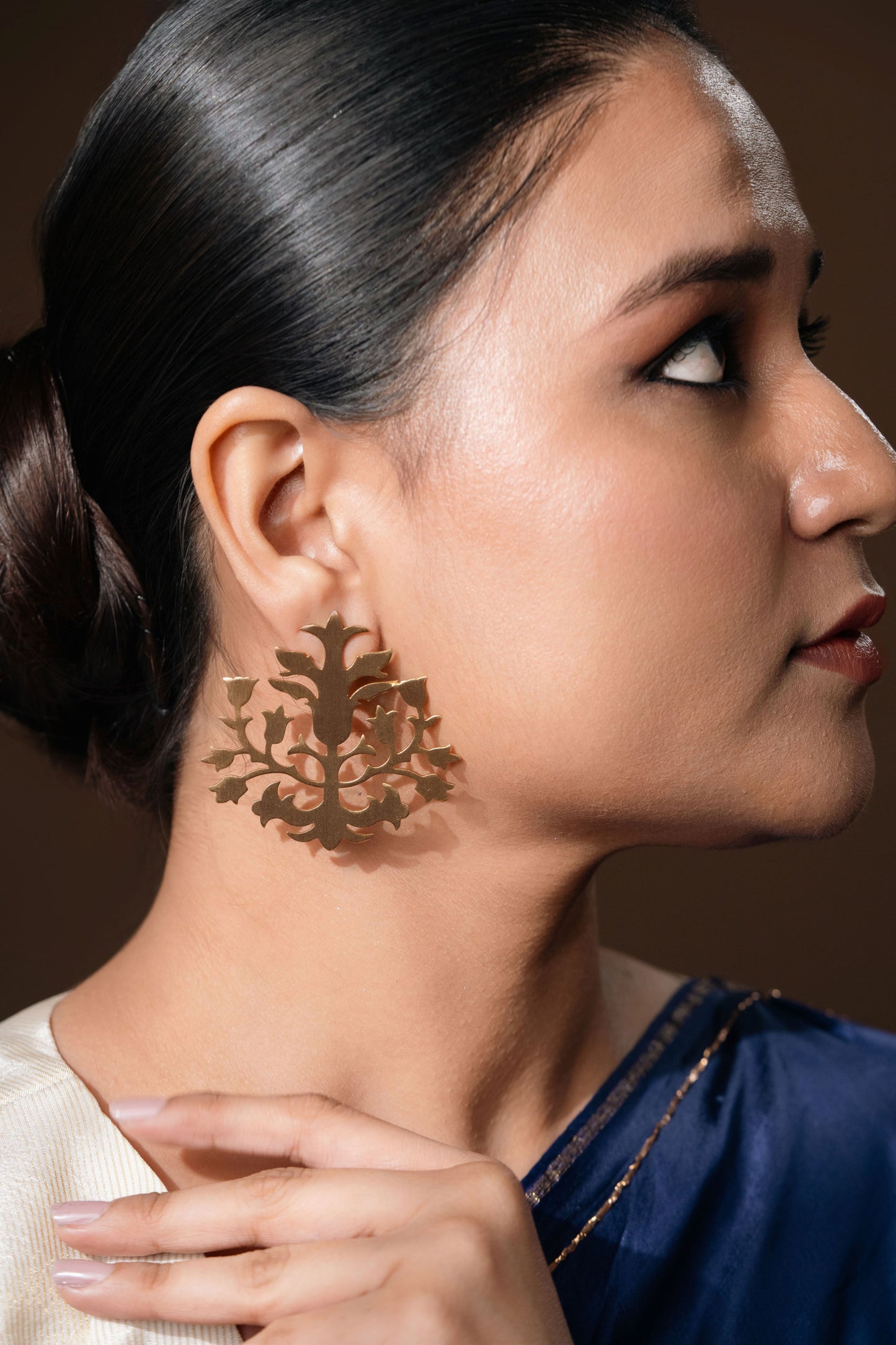 TREE OF LIFE EARRINGS