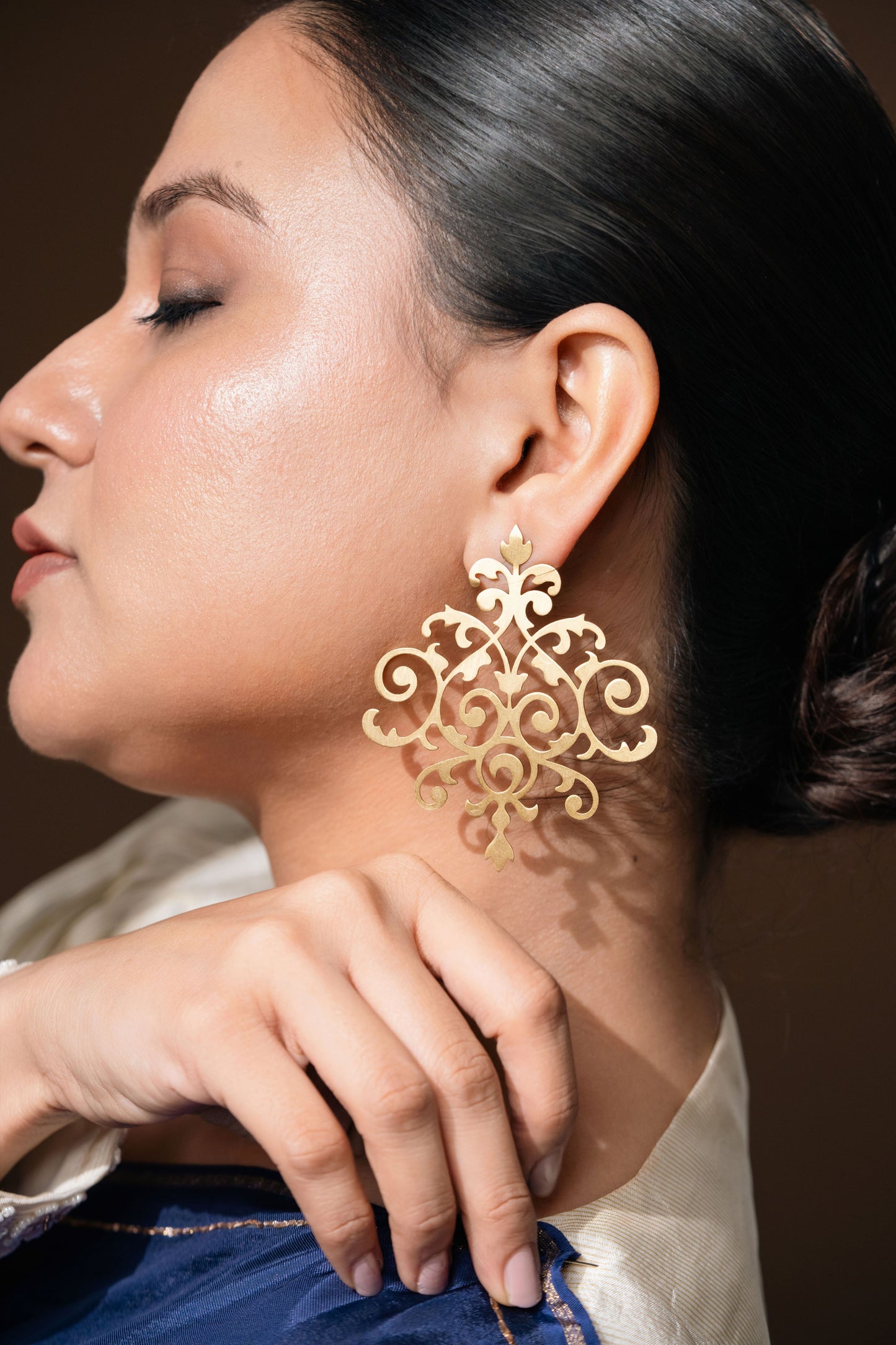 APSARA EARRINGS