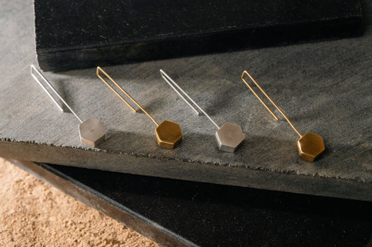 HEXA HOOKS
