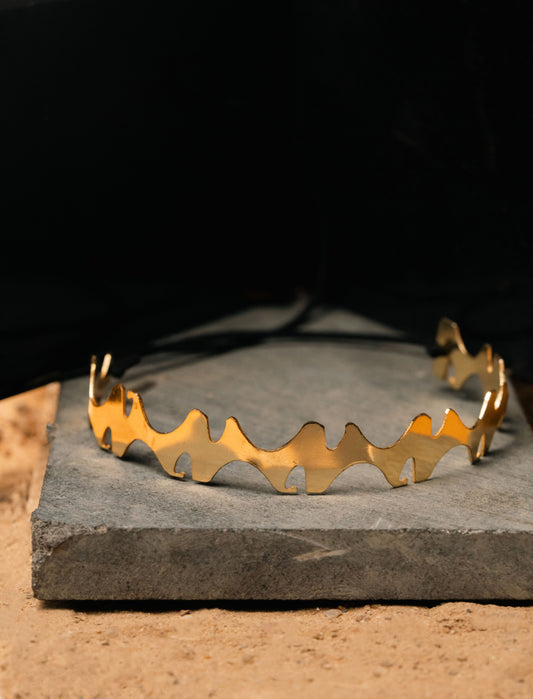 EROSION CHOKER