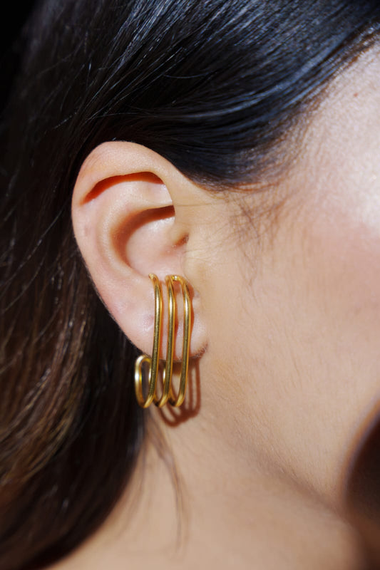 LINÉA HOOPS