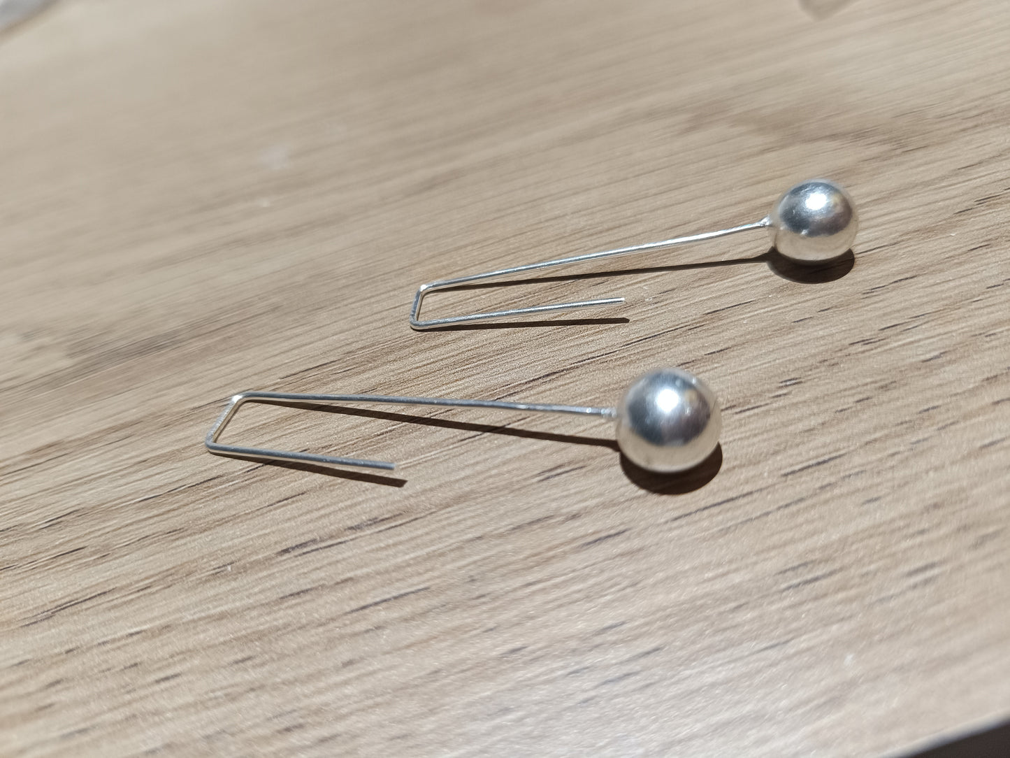 SPHERE HOOKS