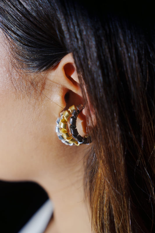 SPIRA EARCUFFS