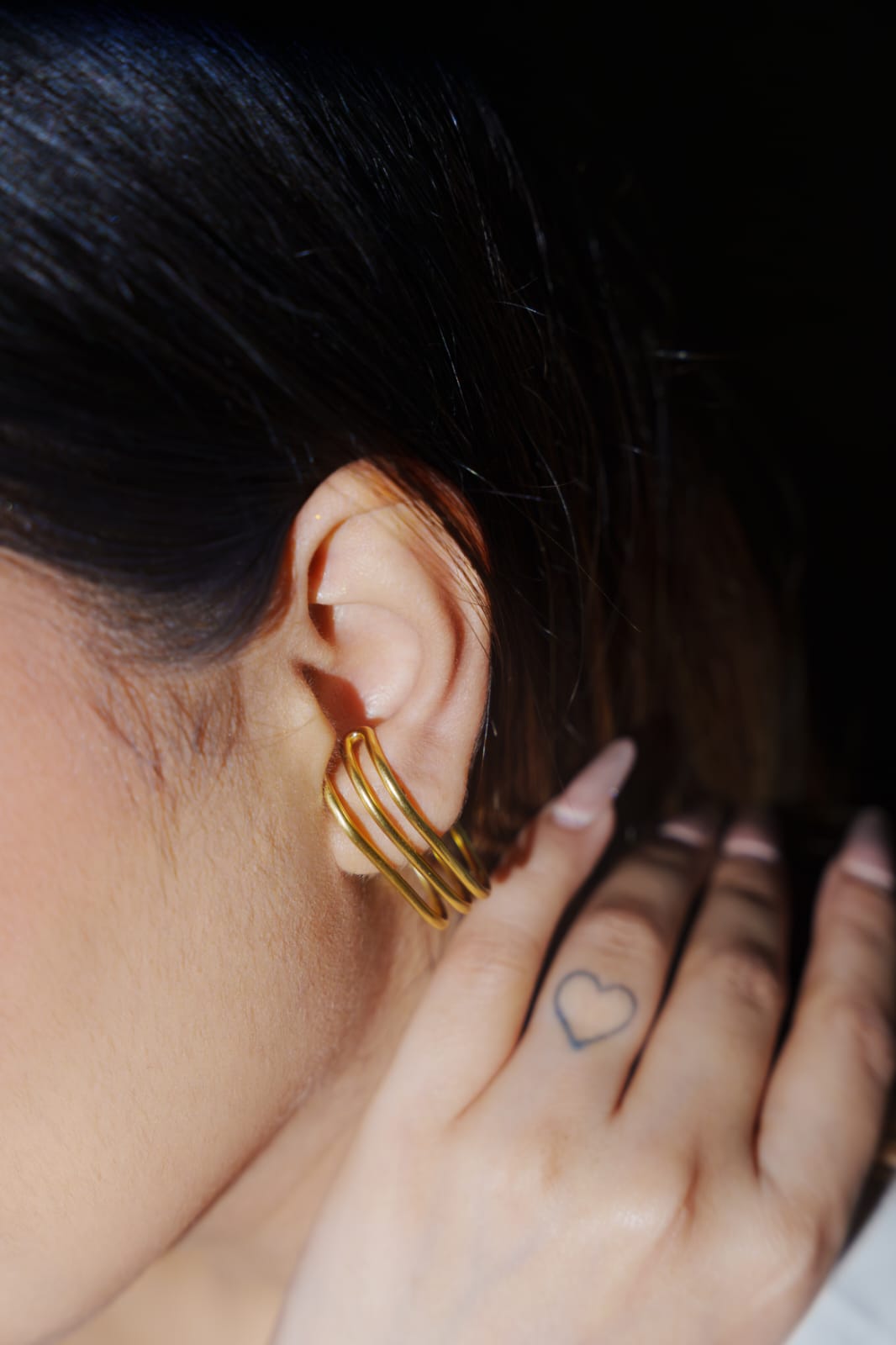 LINÉA HOOPS