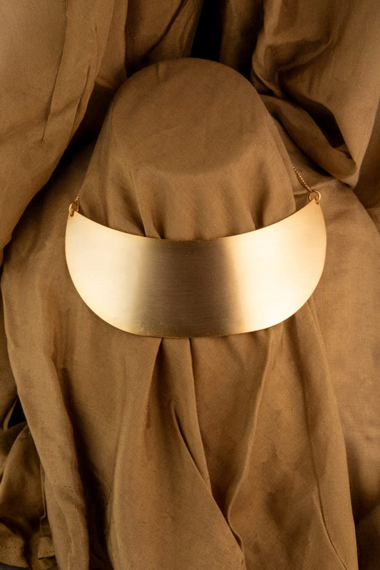 COLLAR NECKPIECE