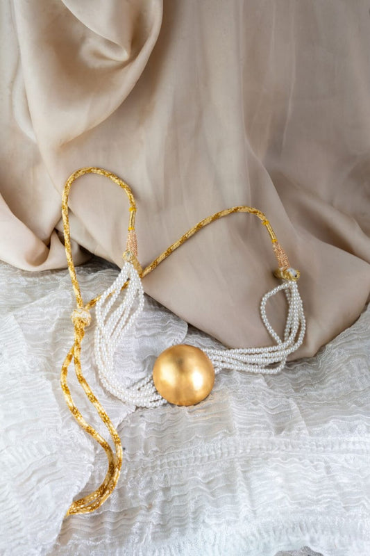 DOME CHOKER