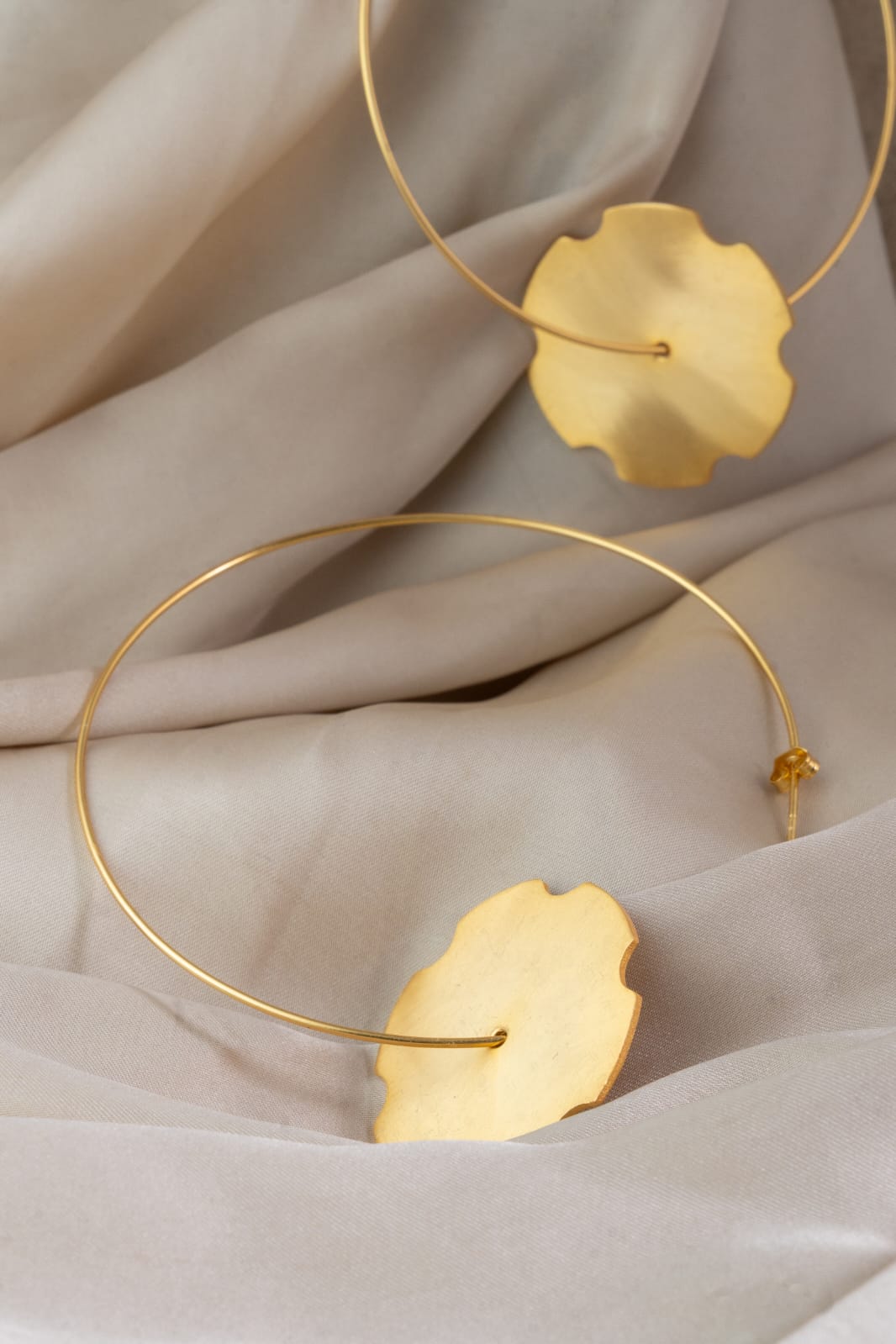 CONVEX ORBIT HOOPS