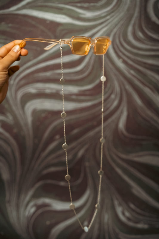 LUMINA SPECTACLE CHAIN