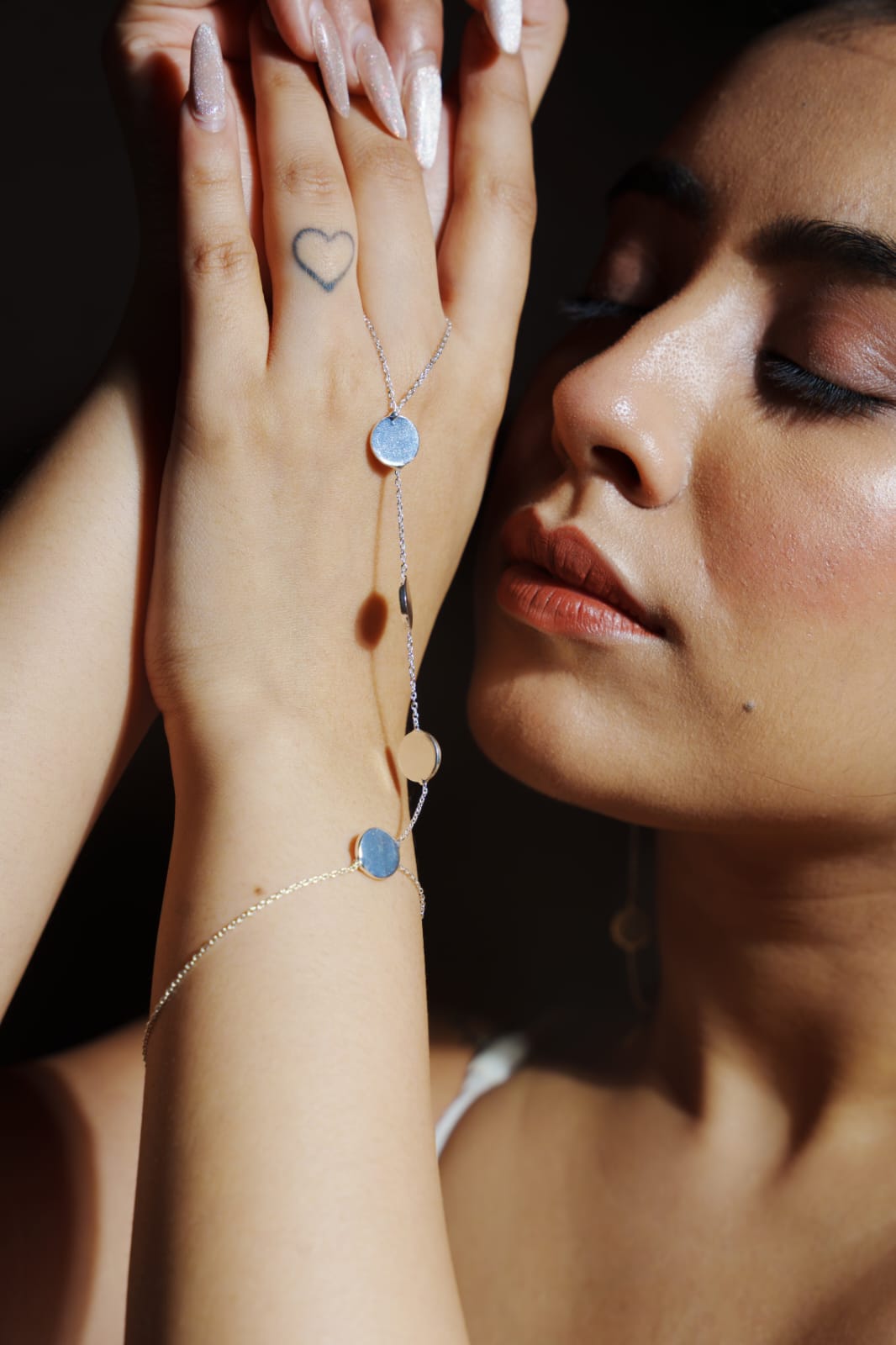 LUMINA HAND HARNESS