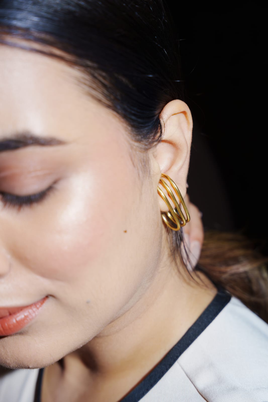 LINÉA HOOPS